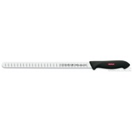 Cuchillo Jamonero - Salmonero Alveolado 3 Claveles 8293 Cuchillo Jamonero - Salmonero Alveolado 3 Claveles 8293
